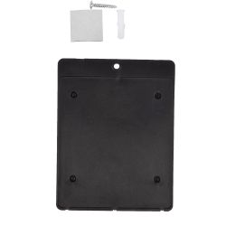 USL-F-163-PT120 SENSOR Садовый светильник на солнечной батарее. с датчиком движения. Белый свет. 1xАА Li-Io аккумулятор в-к. IP65. TM Uniel.