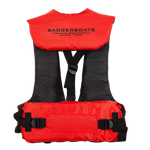 Жилет страховочный Badger Aqua Sport BB-102 до 120кг -