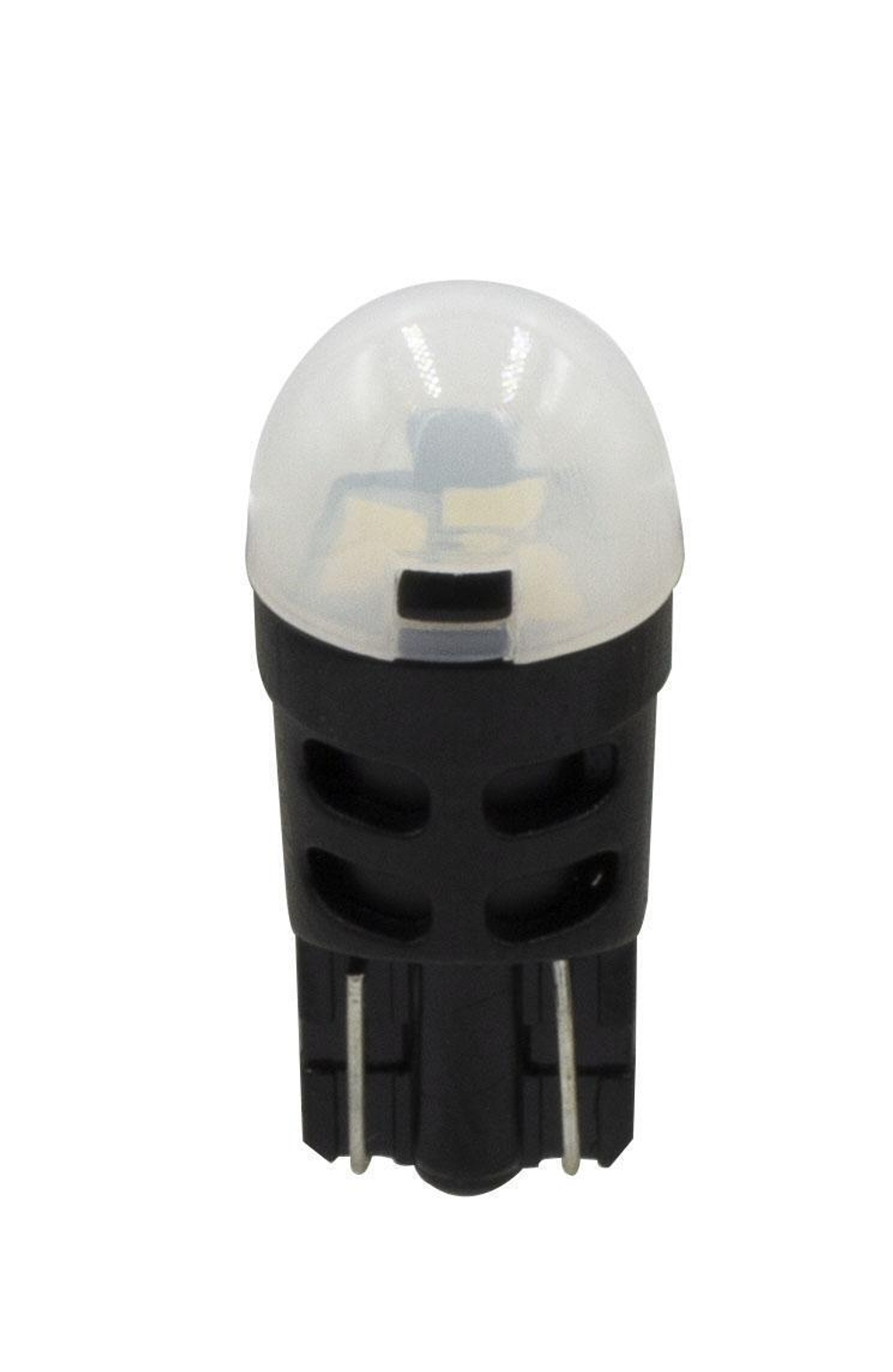 Лампа светодиодная 12V 5W без цоколя супербелый 3 SMD 2 шт. блистер Маяк