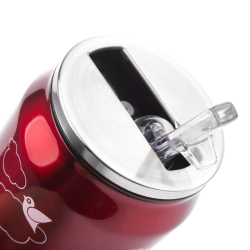 Термокружка Жестяная банка 0.33л Ibili Termos 796900