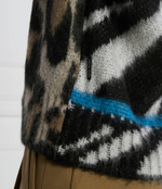 Свитер Marc Cain - черный(VS 41.21 M15)