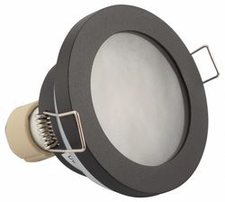 Встраиваемый светильник Denkirs DK3012 DK3012-BK