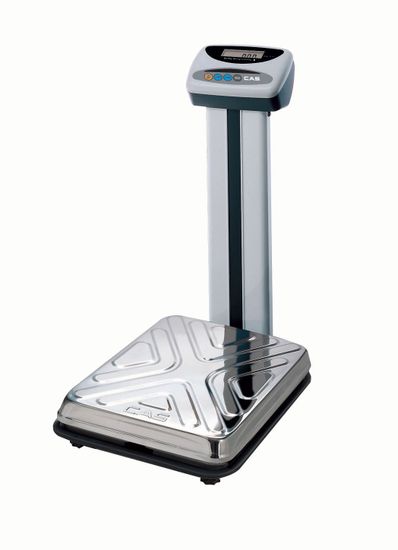 Весы товарные CAS DL-100