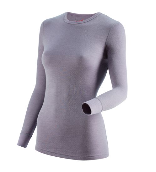 Термобелье-фуфайка женская GUAHOO OUTDOOR HEAVY 22-0341S