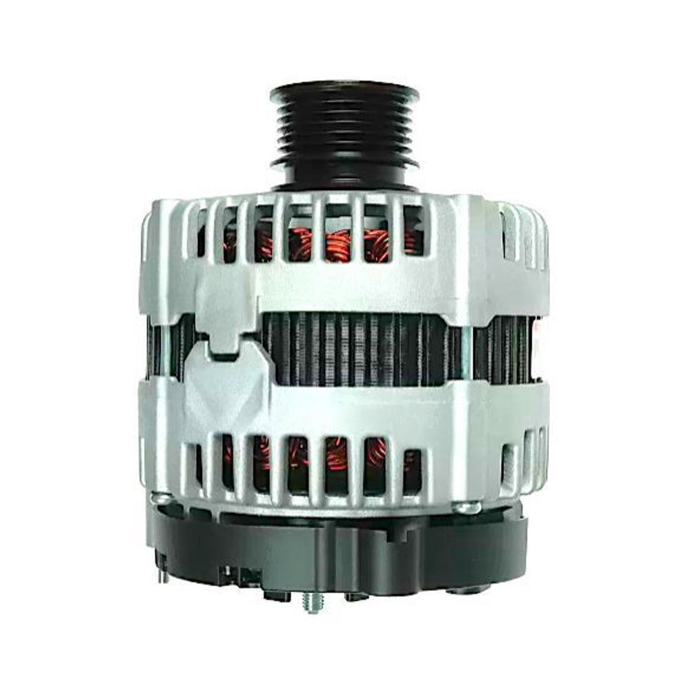 Генератор для VAG ALB5141