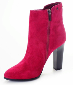 Полусапожки женские VARANESE VI0161-B4