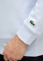 Толстовка LACOSTE