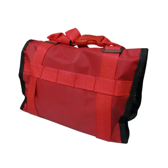 Набор первой помощи для активного отдыха, туризма, путешествий (сумка- скрутка) 
, арт. 2246