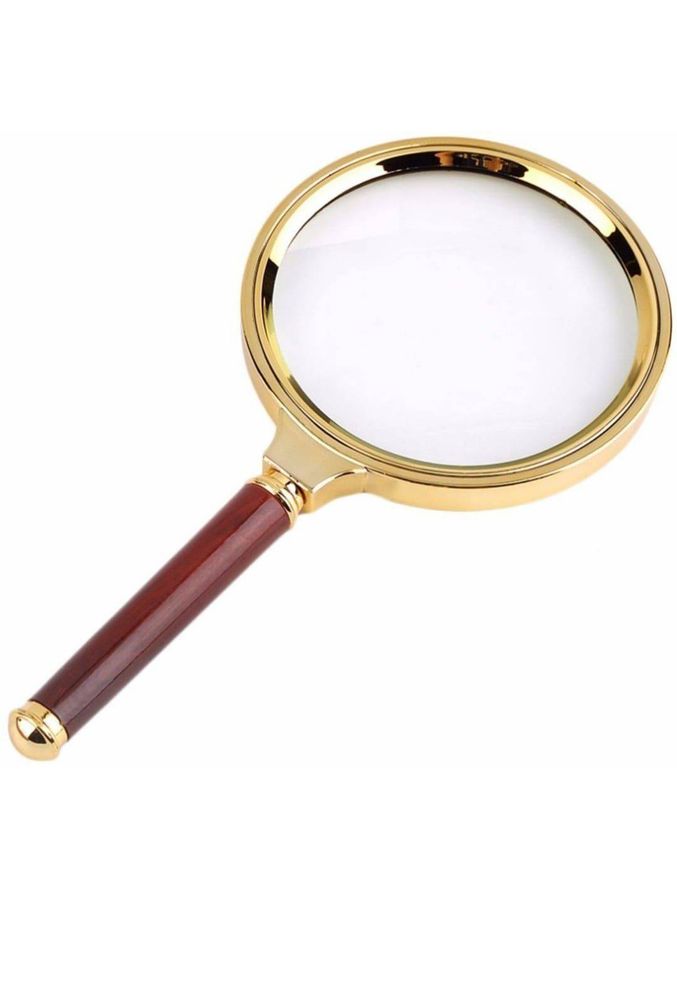 Лупа magnifier