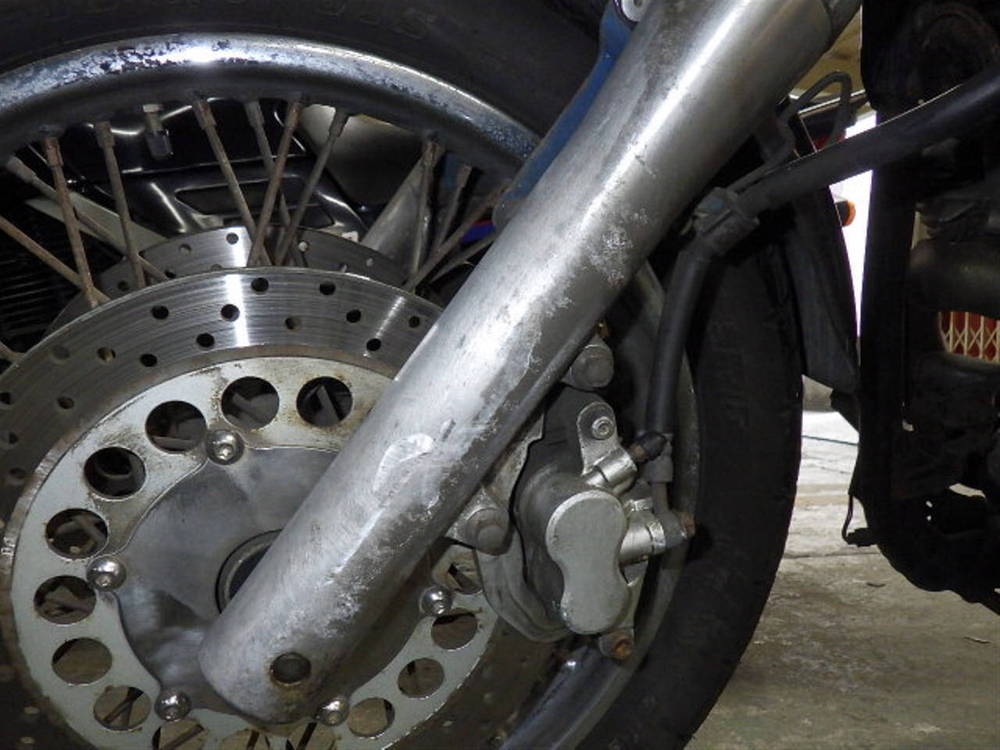 Yamaha Dragstar XVS1100 , 2000