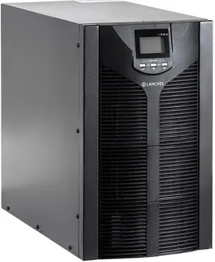 ИБП Lanches L900II-Н 10kVA - изображение 1 ИБП Lanches L900II-Н 10kVA - фото 1