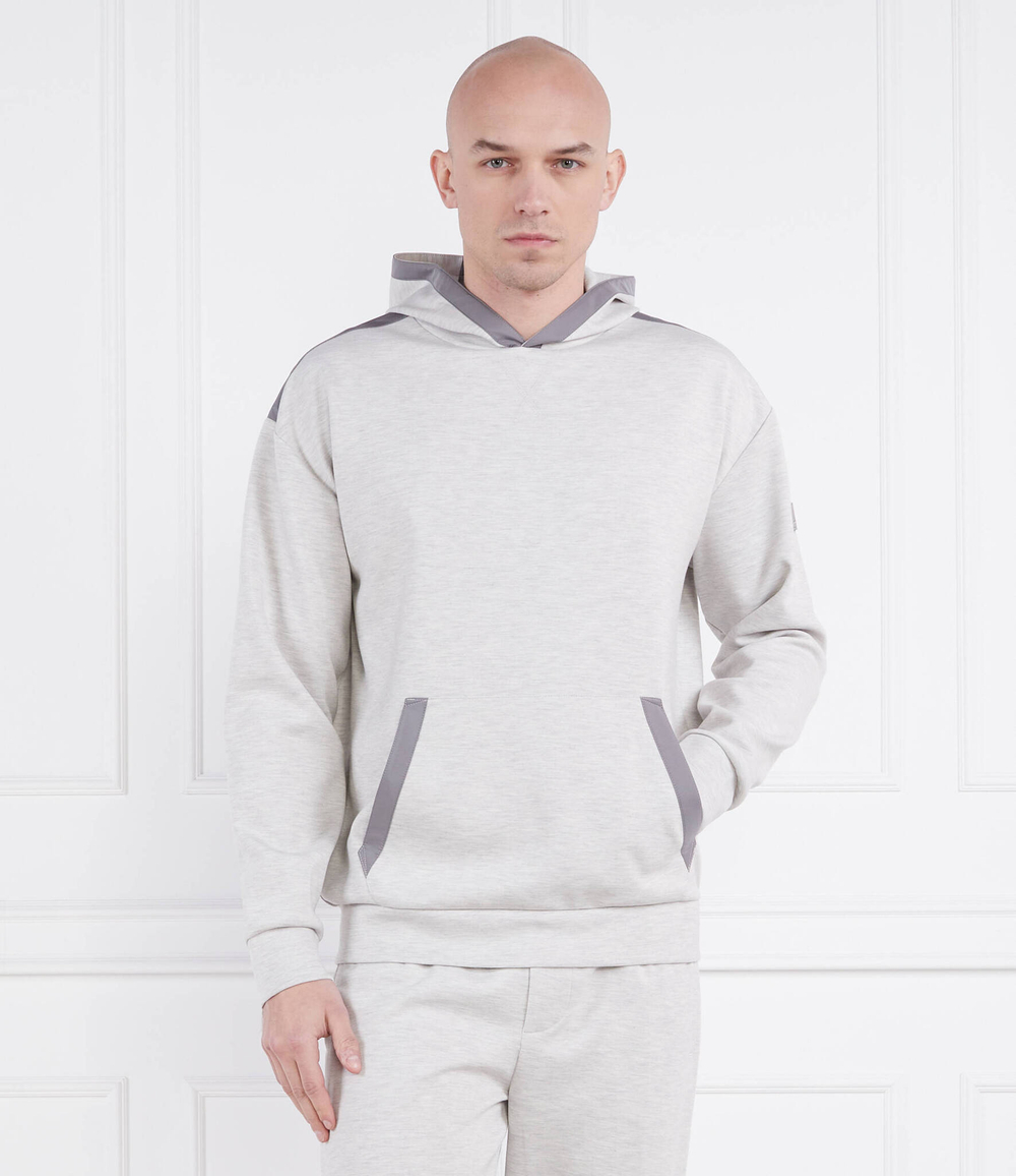 Худи Сиднеи Joop! - серый(30034927)