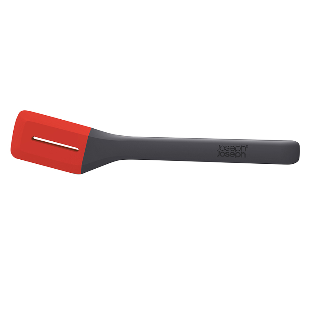 Щипцы для гриля Turner Tongs серые-оранжевые, Joseph Joseph