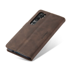 Чехол-книжка CaseMe Matte Mi Note 10 (Pro)/CC9 Pro