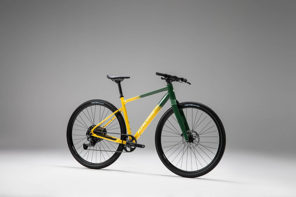 Велосипед Kross Esker Flatbar GEN2