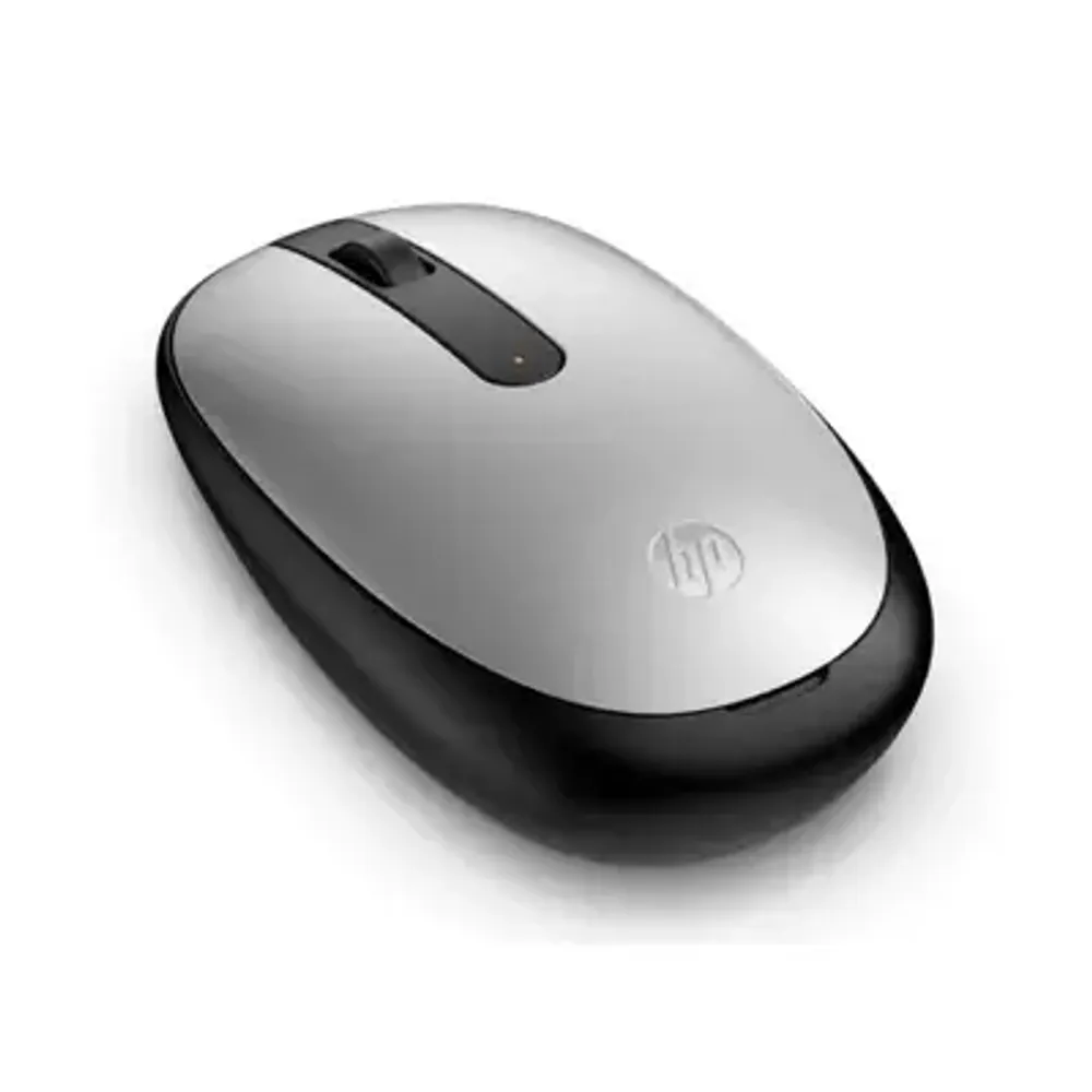 Мышь HP 240 Bluetooth Mouse Silver (43N04AA)