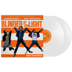 Soundtrack / Blinded By The Light (Coloured Vinyl)(2LP)