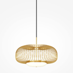 Подвесной светильник Maytoni MOD376PL-L30G3K