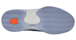 Теннисные кроссовки K-Swiss Hypercourt Express 2 Clay - Blue