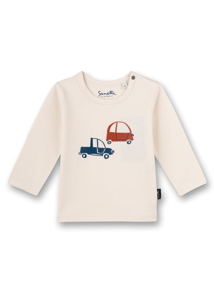 Футболка Sanetta KIDSWEAR 115211 10053