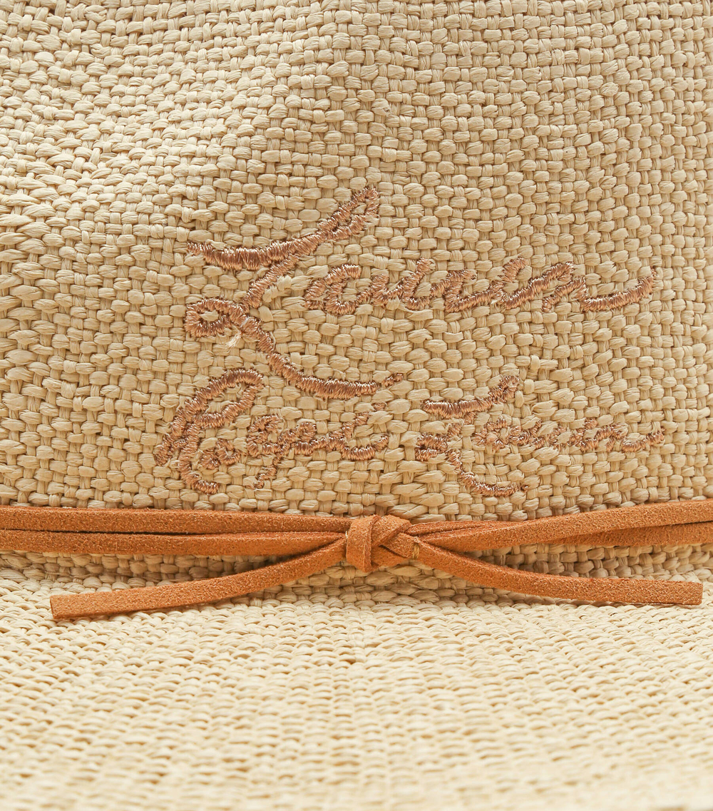 Шляпа LAUREN RALPH LAUREN - песочный(454914460)