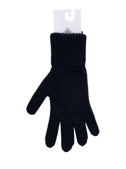 Перчатки  ПЧ516-07 черные