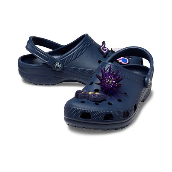 Crocs Classic Clog 'Deep Blue'