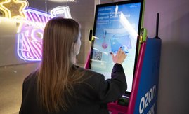 Озон-банк запустит собственную сеть банкоматов