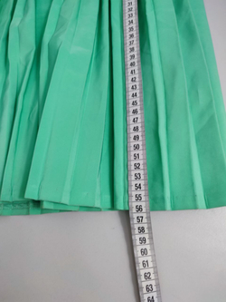 Юбка American Apparel красивого цвета 44 размер