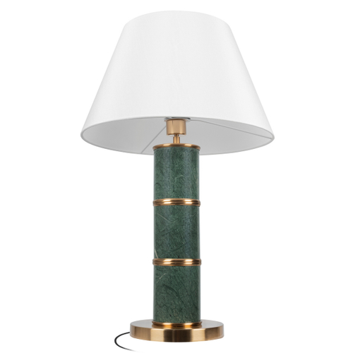 Настольная лампа Loft It Malachite 10447T