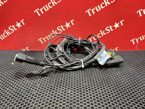 Проводка шасси 2023г.