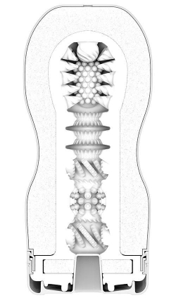 Мастурбатор TENGA Premium Vacuum Cup Soft