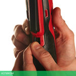 Шуруповерт Milwaukee C12RAD-0 (4933416900)