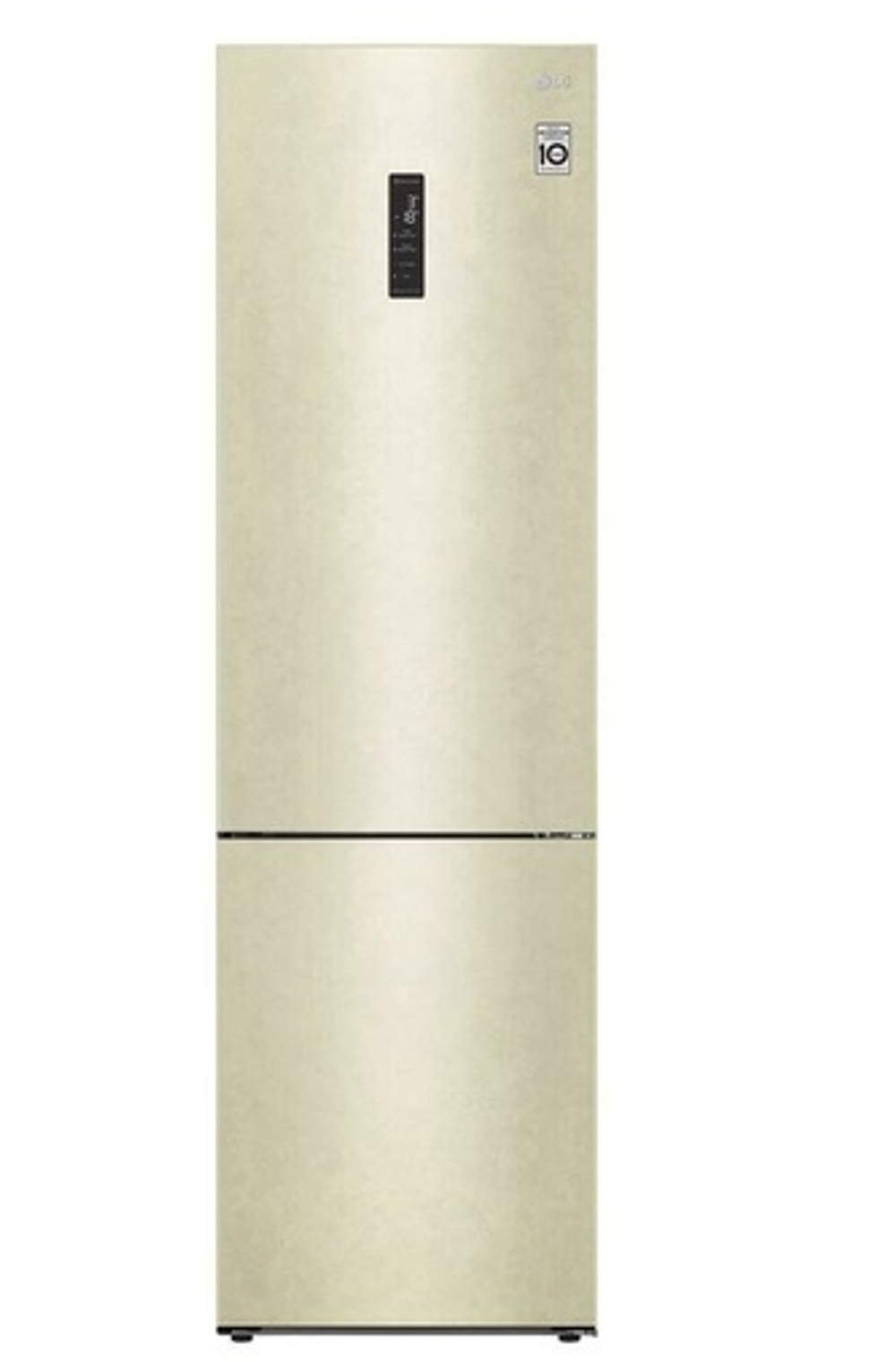 Холодильник LG GA-B 509 CEUM