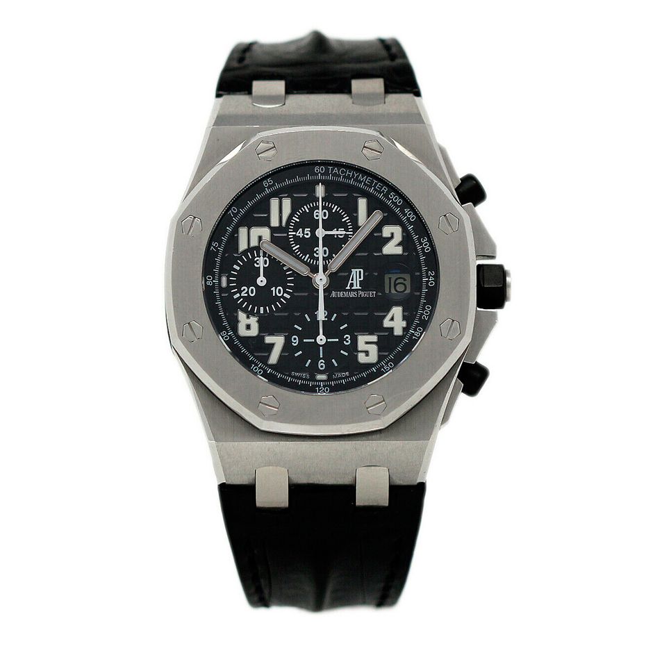 26170ST.OO.D101CR.03 Audemars Piguet Royal Oak OffShore 42mm