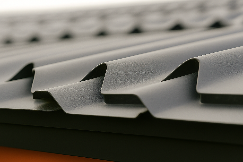 Кровельная мембрана HIPPO H-EDGE ROOF™