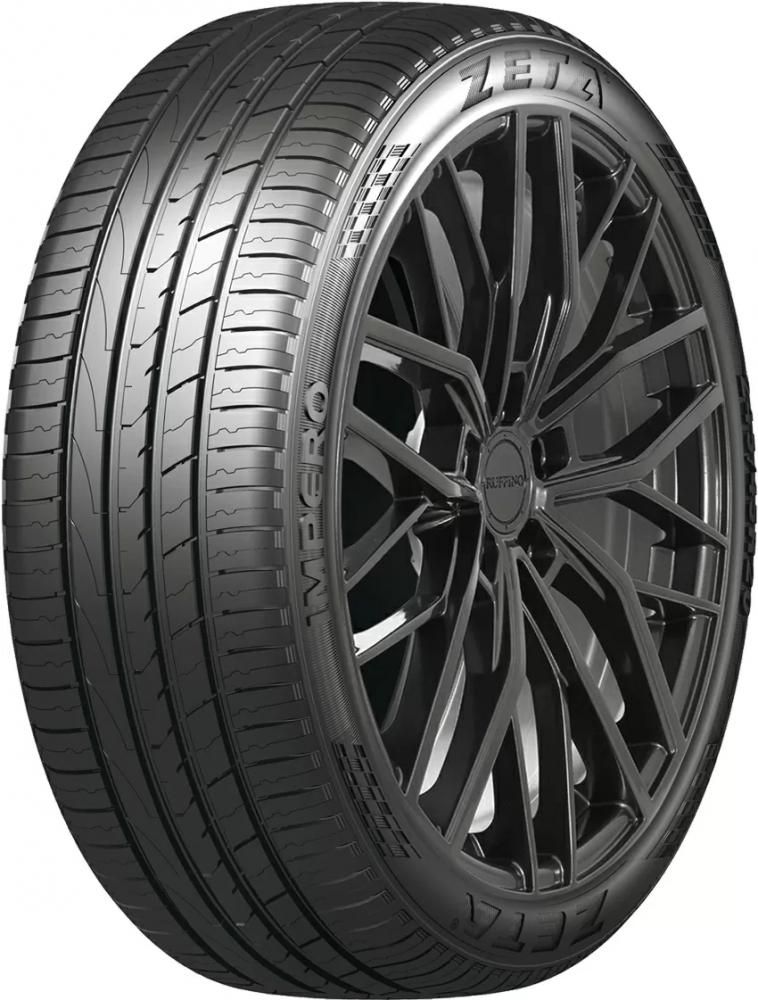 Zeta Impero 235/50 R20 104W