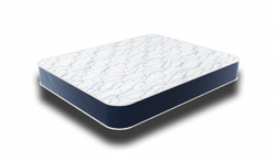 Матрас XXL «Midle» 200x200