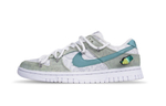 Кроссовки Nike Dunk Sb What The Dunk 2007