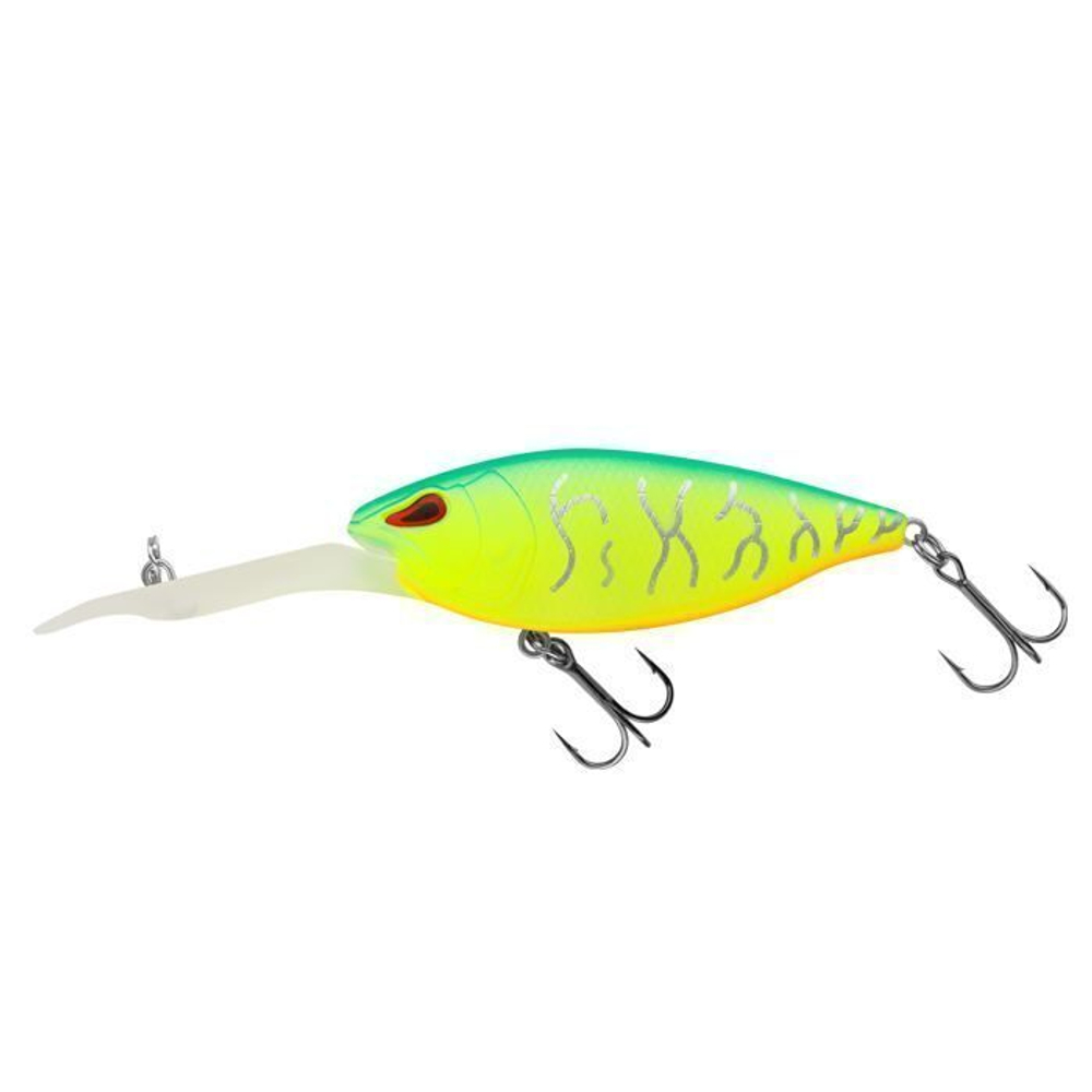 Воблер Sprut Deep Killer