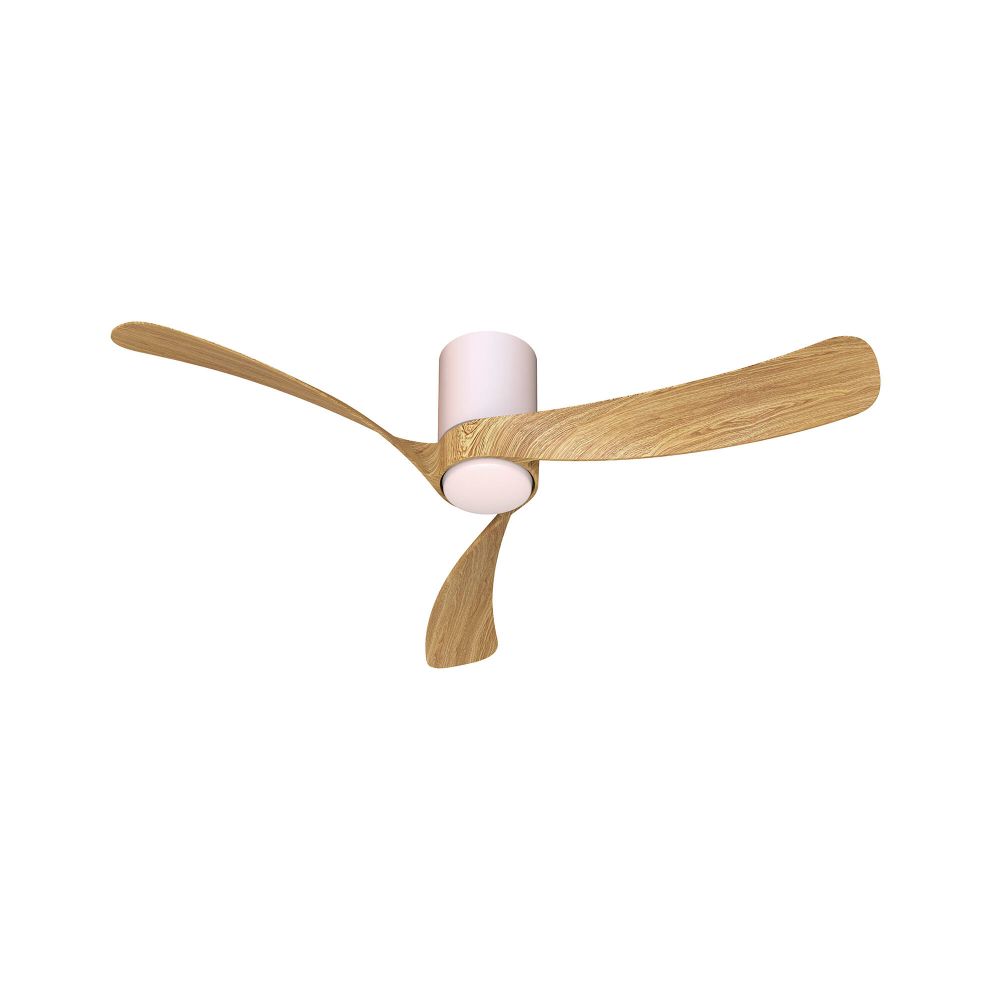 9048 Люстра-вентилятор NEMO M