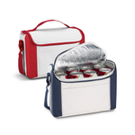 LUTON. Сумка-холодильник из 600D