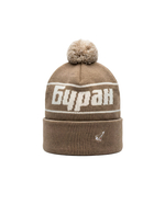 Шапка БУРАН