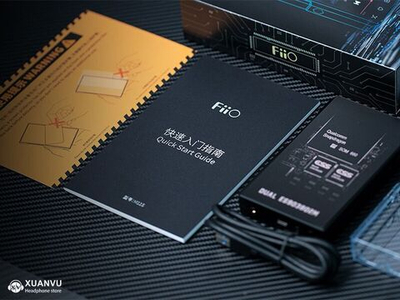 Аудиоплеер Fiio M11s