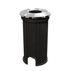 Уличный встраиваемый светильник Outdoor O044DL-L1S3K2