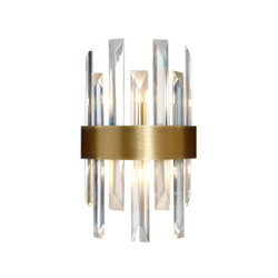 Настенный светильник MB20020101-2ASG