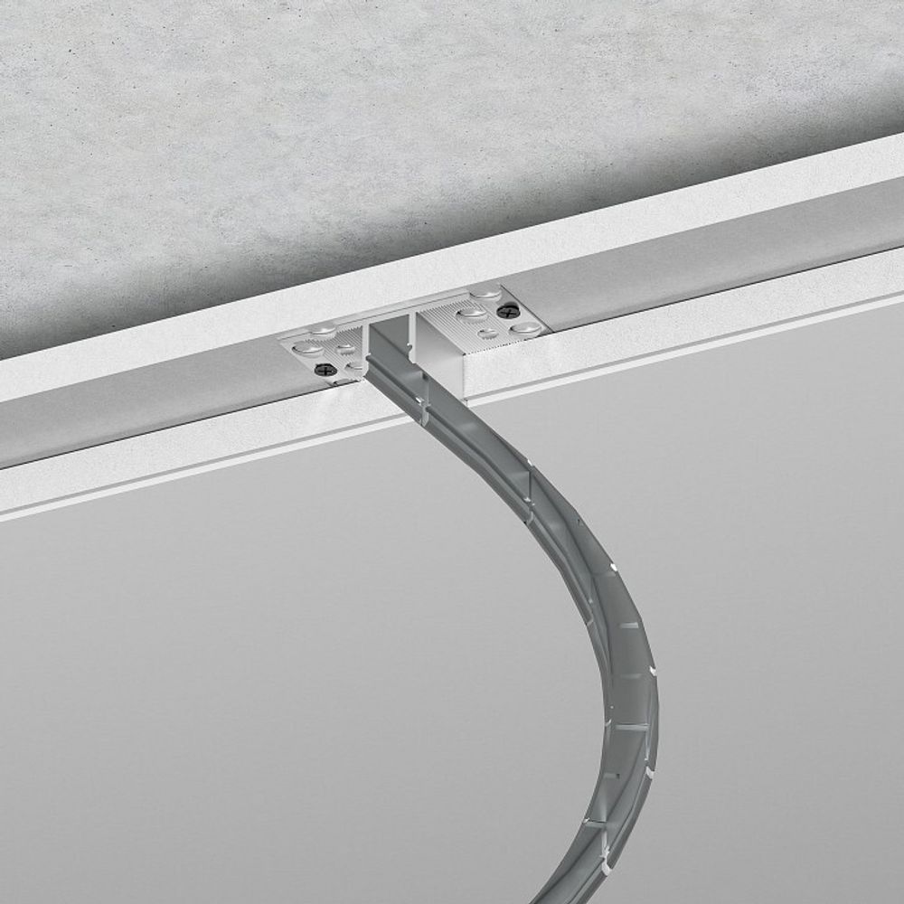 Профиль накладной гибкий Elektrostandard  a067732