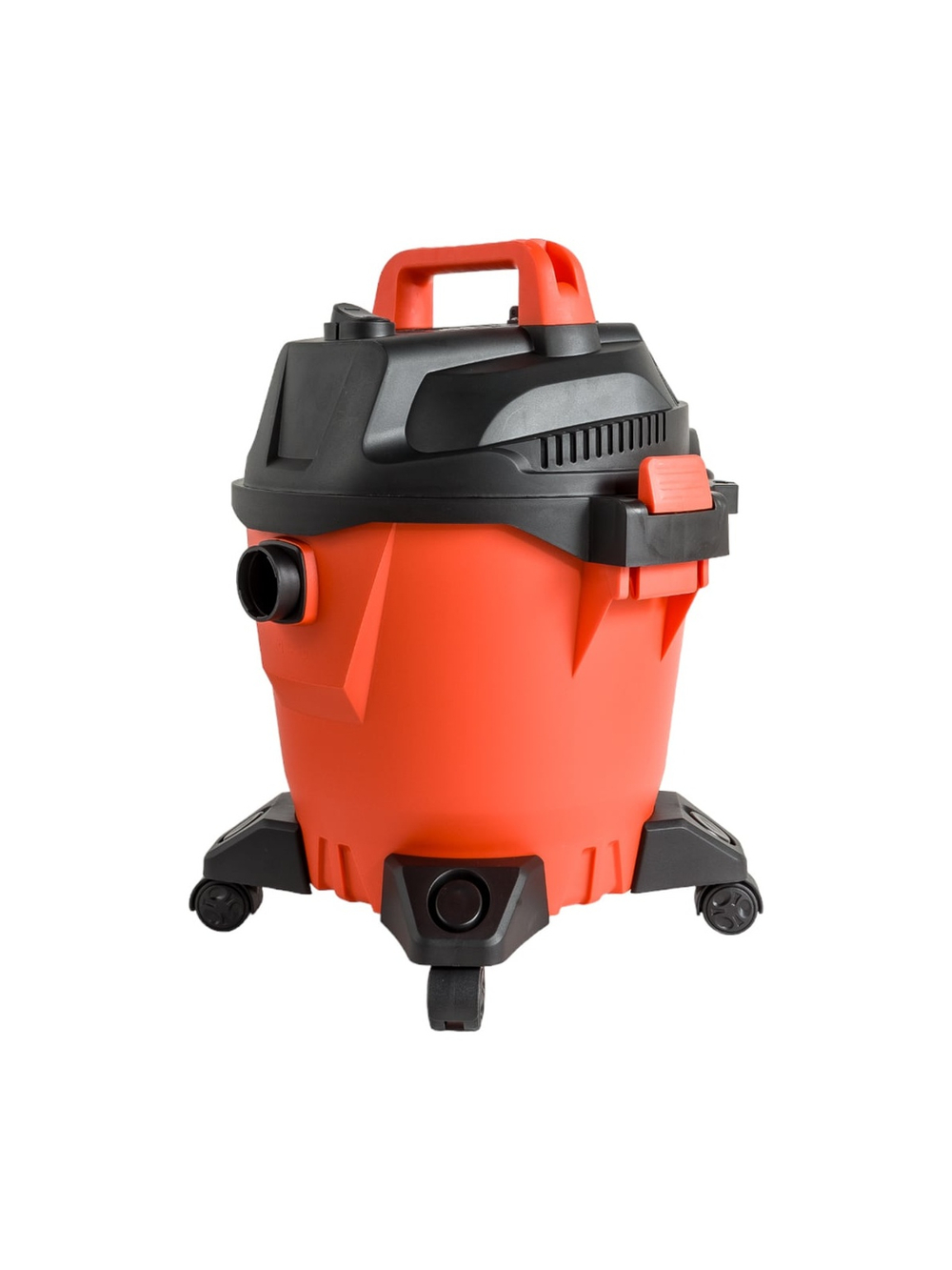 Gigant Professional Пылесос для сухой и влажной уборки, с розеткой для электроинструмента 1200Вт, 20л GMI-02