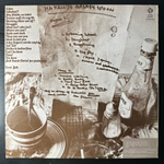 Status Quo ‎– Ma Kelly's Greasy Spoon (Англия 1971г.)