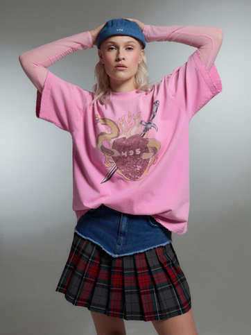 495 — РОССИЙСКИЙ БРЕНД ИЗ МОСКВЫ